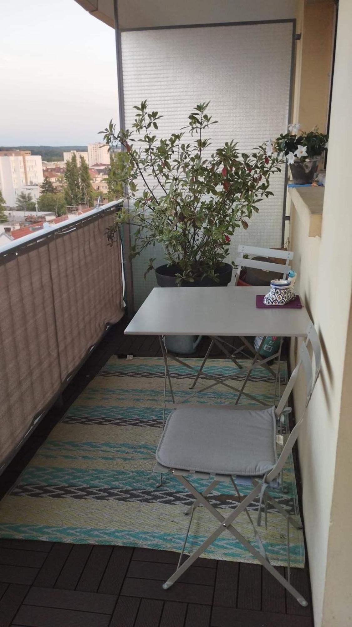 メスLumineux Et Cosy, Avec Parking, 2 Mn Gare, 2Mn Muse, 5Mn Centreアパートメント エクステリア 写真
